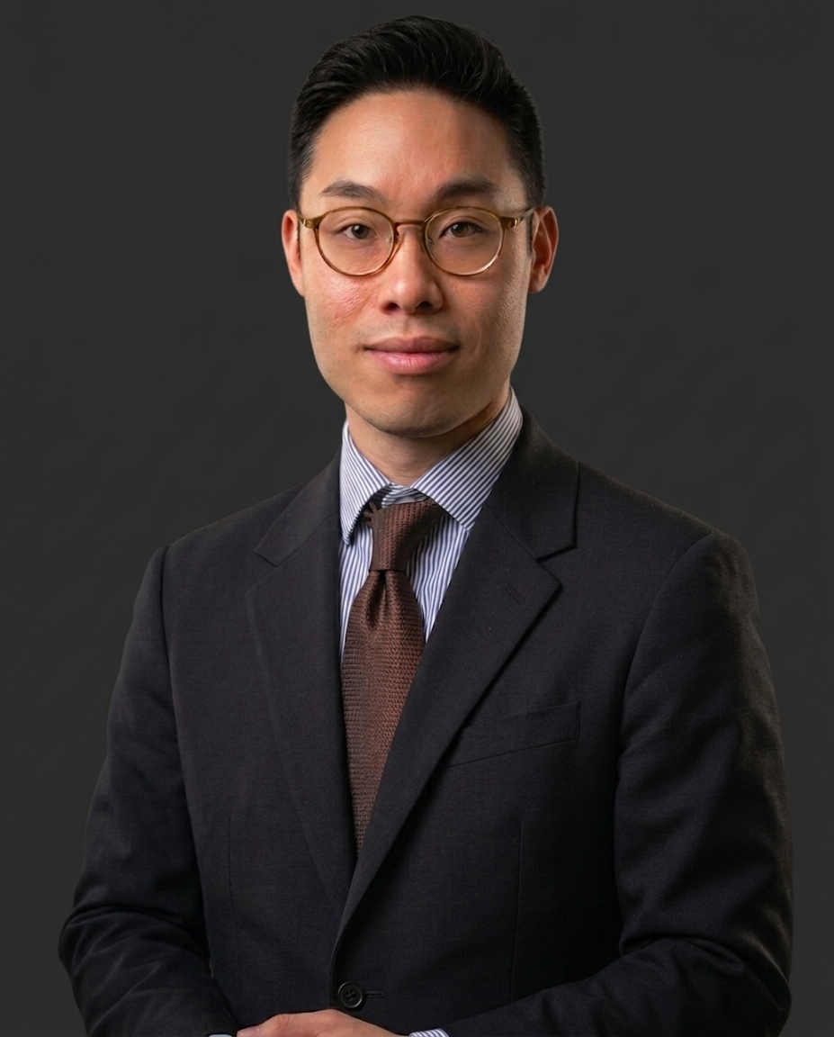 Michael Chang