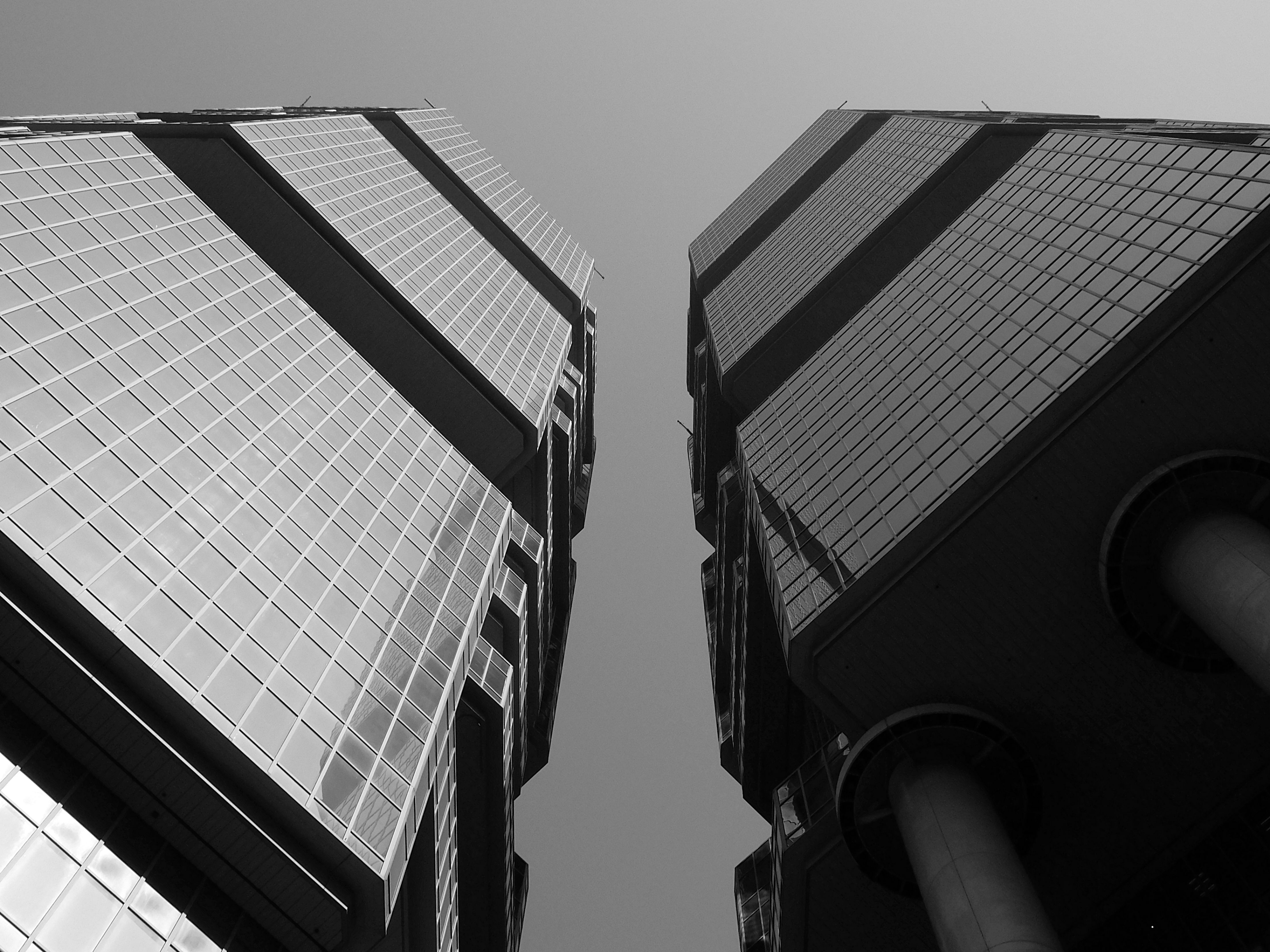 香港