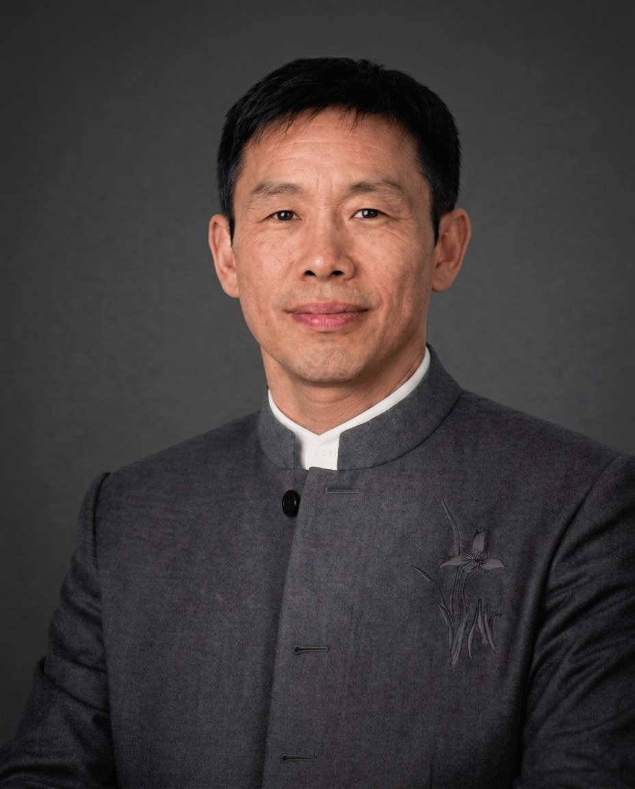 Daoping Yang