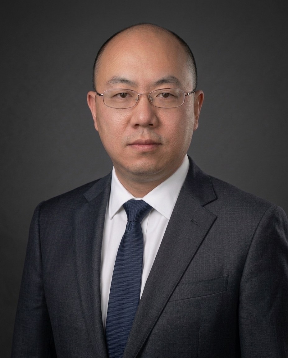 Hongyu Wei