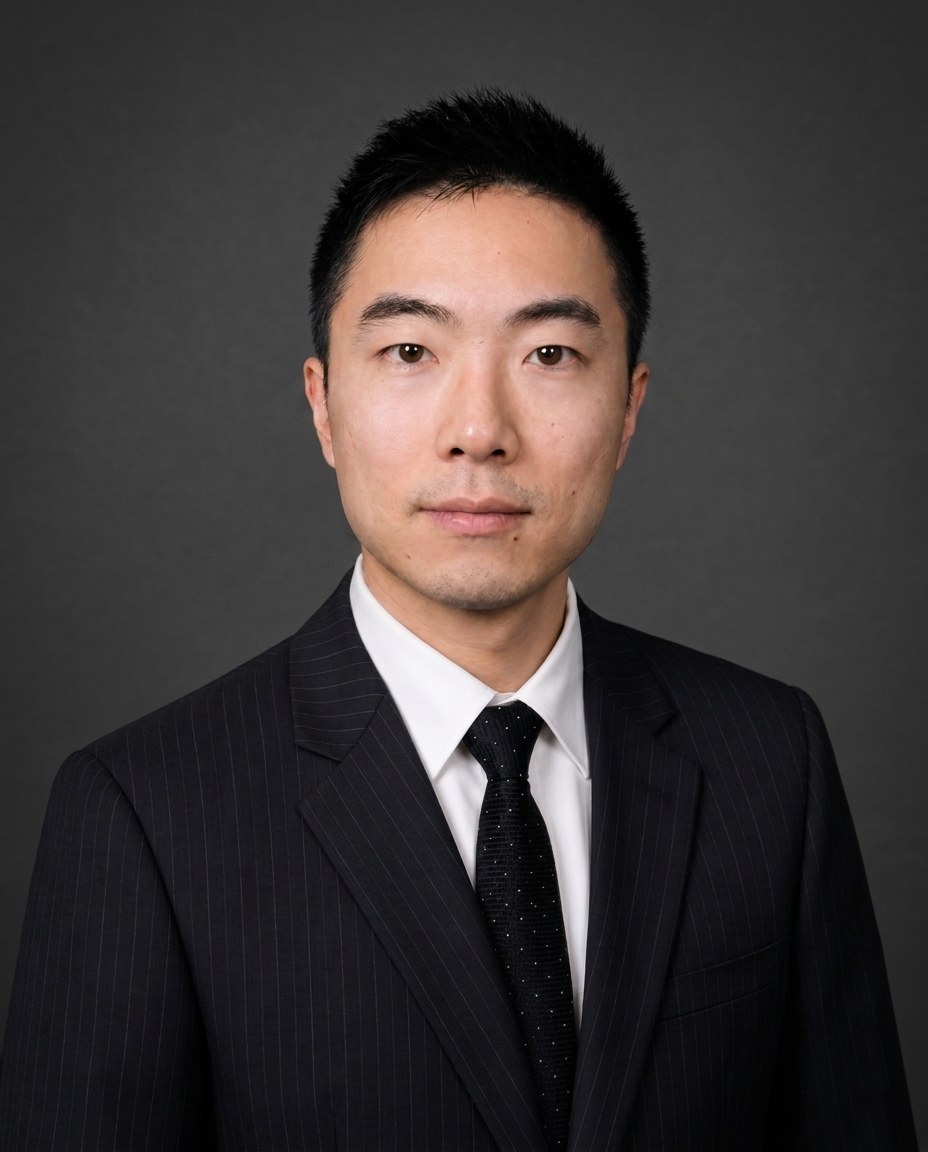 James Li