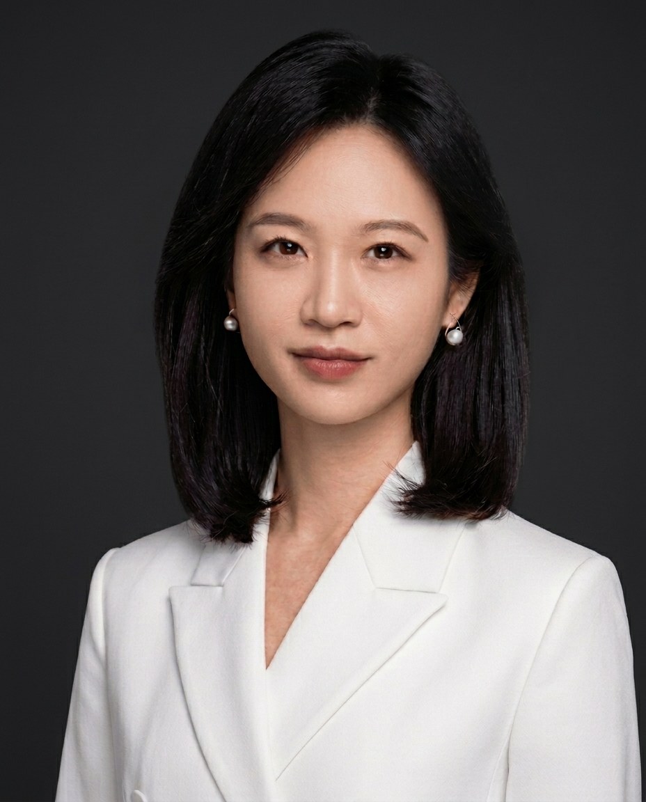 Lillian Xu