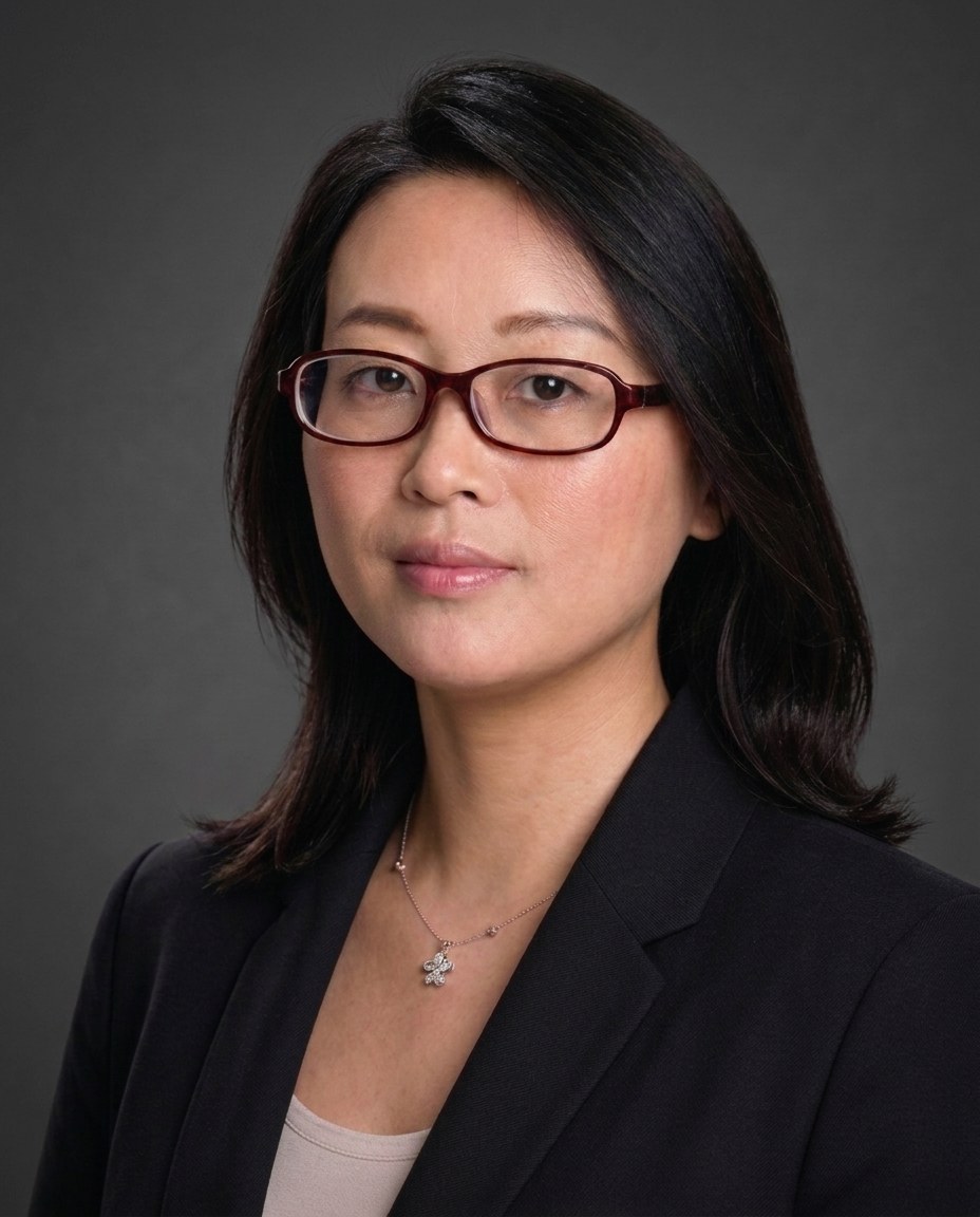 Mecy Mei