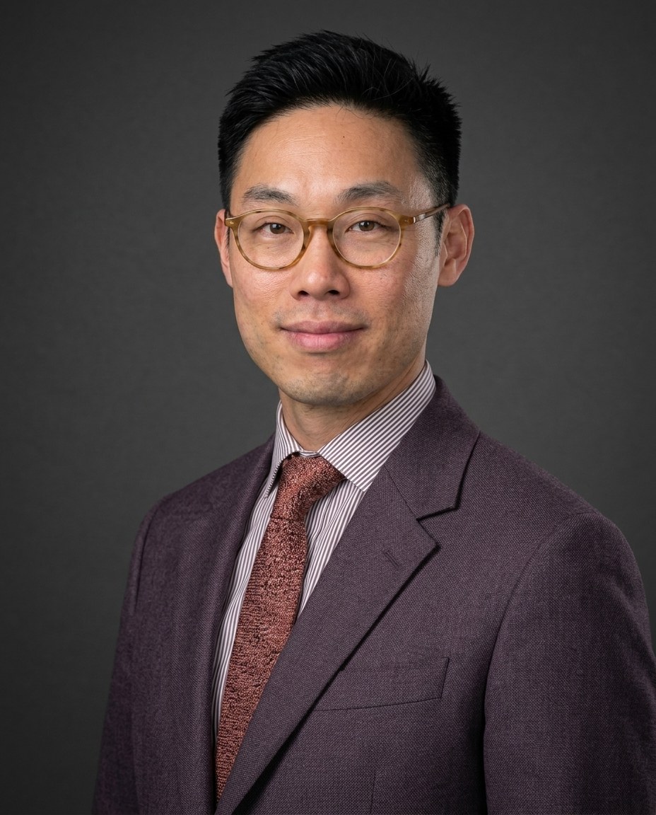 Michael Chang