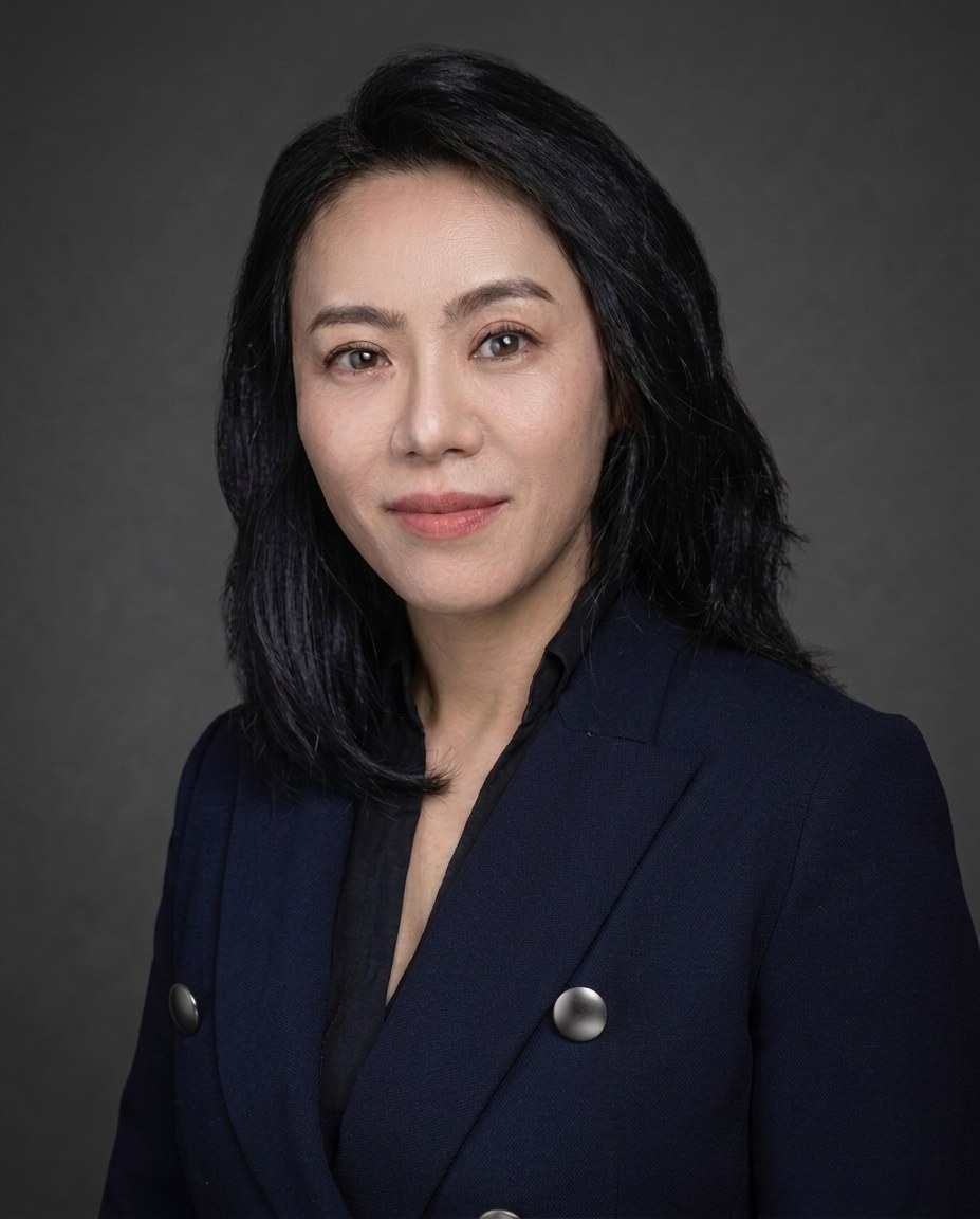 Shanjuan Jiang