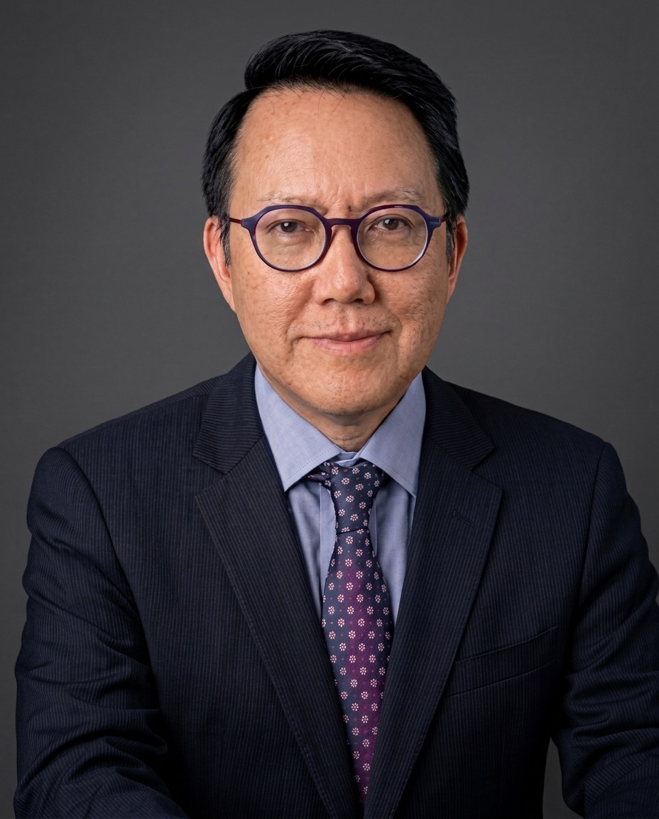 Steve Poon